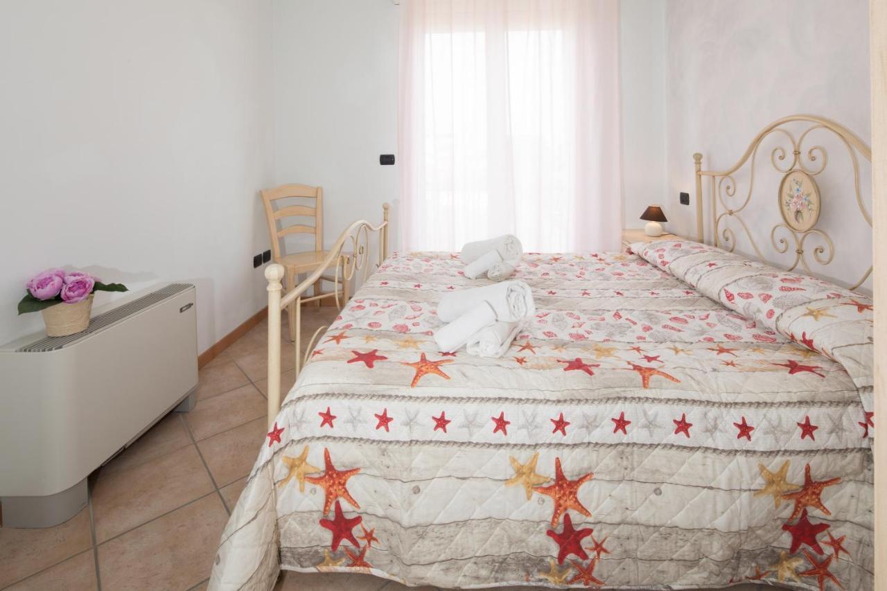 Residence Tre Trilo&Suites Rimini Exterior photo